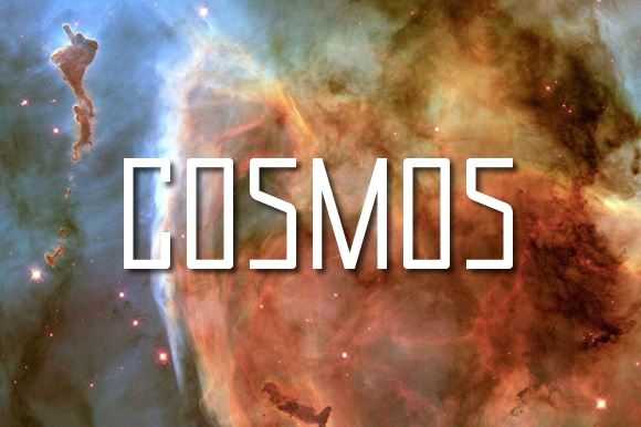 Cosmos Font: The Clean, Modern Typeface for Your Next Design
