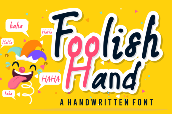 Embrace Whimsy: The Enduring Charm of Foolish Hand