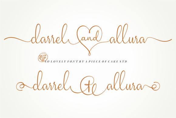 Exploring the Elegance of Darrel Allura